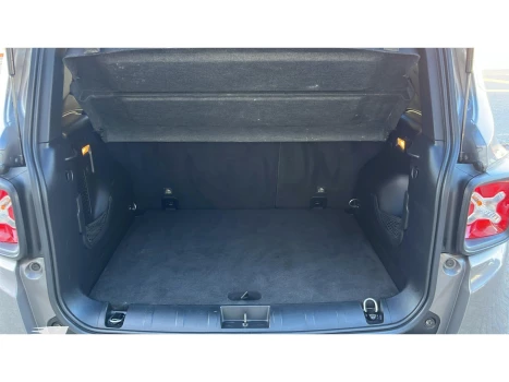 RENEGADE 1.8 16V FLEX SPORT 4P AUTOMÁTICO