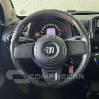 MOBI LIKE 1.0 Fire Flex 5p.