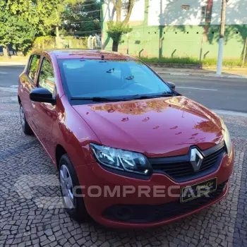 SANDERO Authentique Flex 1.0 12V 5p