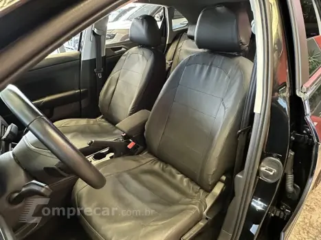 NIVUS 1.0 200 TSI TOTAL FLEX COMFORTLINE AUTOMÁTICO