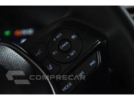 COROLLA 2.0 VVT-IE FLEX XEI DIRECT SHIFT
