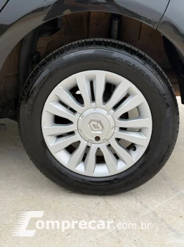 SANDERO 1.6 Privilége 16V