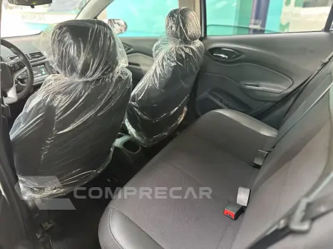ONIX 1.4 MPFI LT 8V FLEX 4P AUTOMÁTICO
