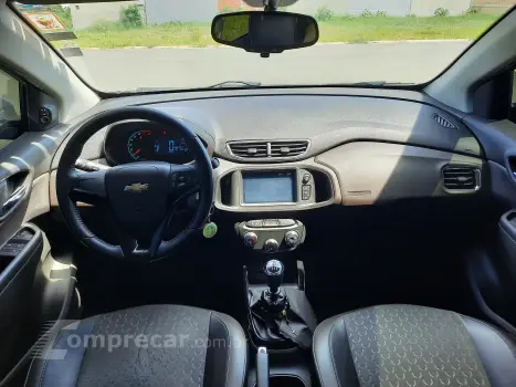 PRISMA 1.4 MPFI LTZ 8V