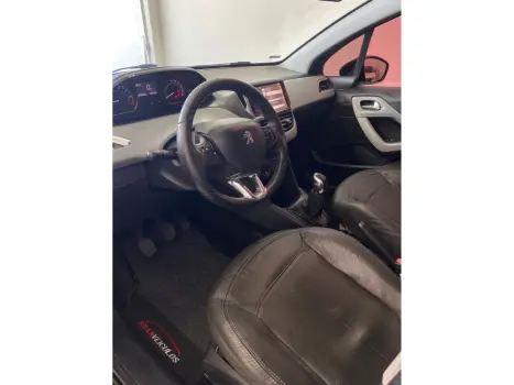 208 1.5 ACTIVE 8V FLEX 4P MANUAL