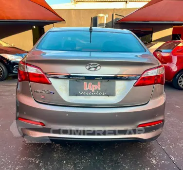 HB20S 1.0 12V Comfort