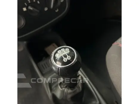 CORSA 1.8 MPFI JOY SEDAN 8V FLEX 4P MANUAL