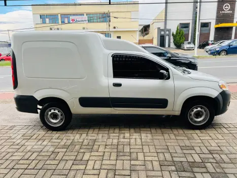 FIORINO 1.4 MPI Furgão Hard Working 8V