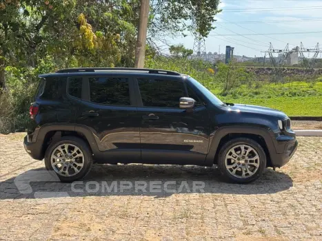 RENEGADE 1.3 T270 TURBO FLEX LONGITUDE AT6