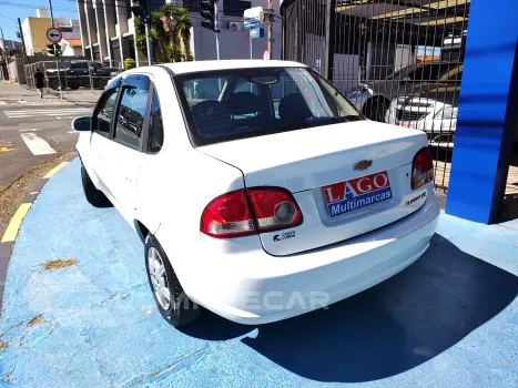 CLASSIC 1.0 MPFI LS 8V