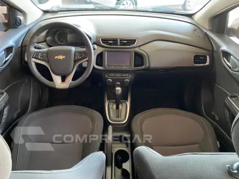 ONIX 1.4 MPFI LTZ 8V