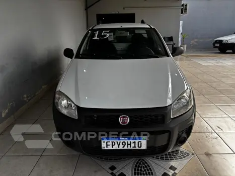 STRADA 1.4 MPI Working CS 8V