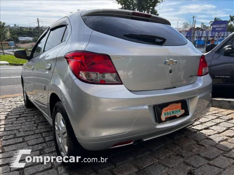 ONIX 1.0 MPFI LT 8V