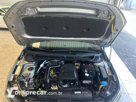 VIRTUS 1.0 200 TSI Comfortline