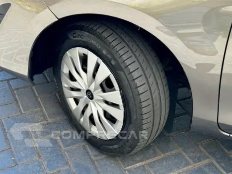 YARIS HATCH - 1.3 16V XL MULTIDRIVE