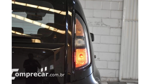 SOUL - 1.6 EX 16V 4P MANUAL