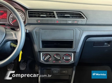 SAVEIRO 1.6 MSI ROBUST CS 16V FLEX 2P MANUAL