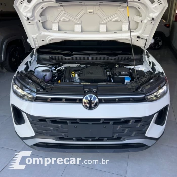 Tera tera High 1.0 170 TSI Flex 12V 5p Aut