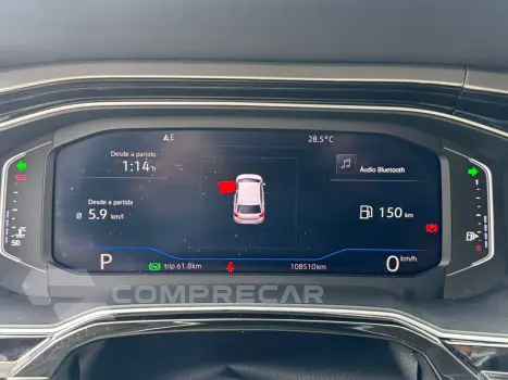 POLO 1.0 200 TSI Highline