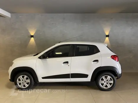 KWID 1.0 12V SCE ZEN