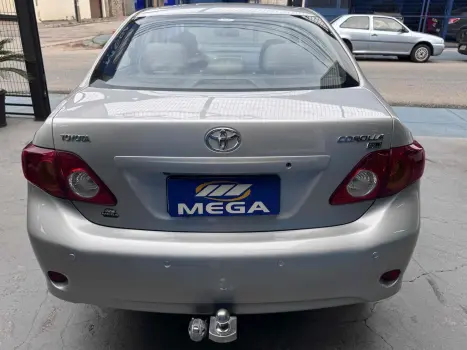 COROLLA 1.8 GLI 16V