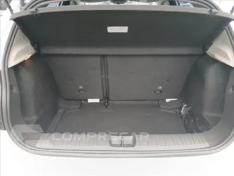 ONIX 1.0 TURBO FLEX PREMIER AUTOMÁTICO