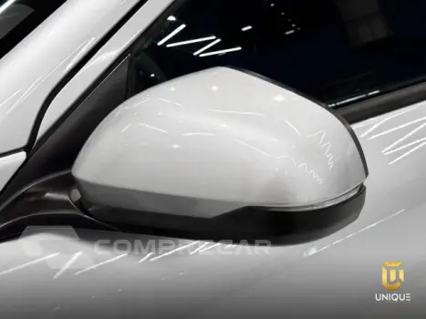 HR-V - 1.8 16V EX 4P AUTOMÁTICO