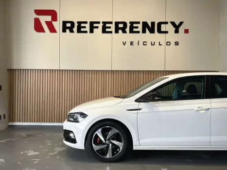 POLO 1.0 200 TSI HIGHLINE AUTOMÁTICO