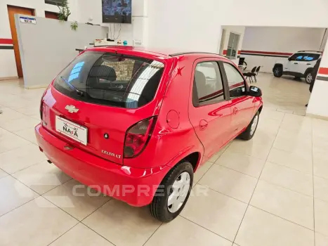 CELTA 1.0 MPFI LT 8V