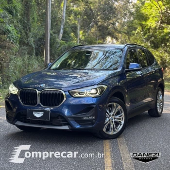 X1 2.0 16V Turbo Sdrive20i