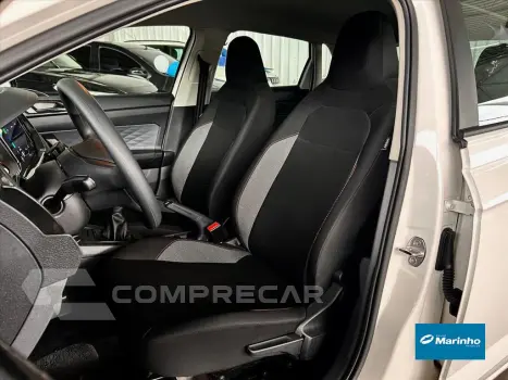 POLO 1.0 MPI TRACK MANUAL