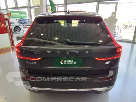 XC60 2.0 T8 RECHARGE ULTIMATE AWD GEARTRONIC