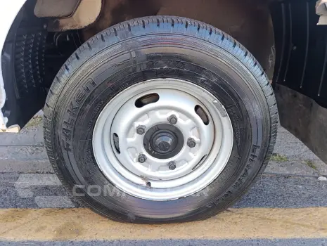 BONGO 2.5 K-2500 4X2 CS Turbo