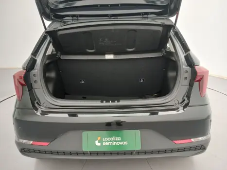 HB20 1.0 12V FLEX COMFORT PLUS MANUAL