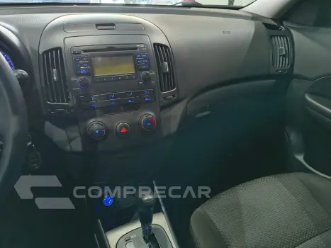 I30 2.0 AUT