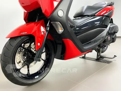 YAMAHA NMAX 160 ABS