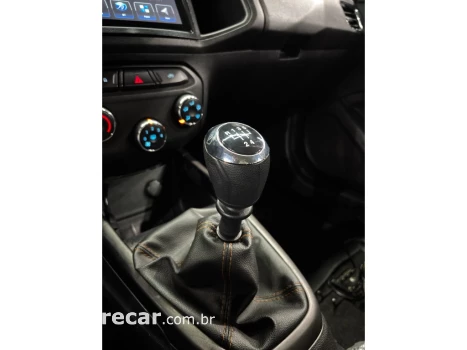 ONIX 1.0 MPFI LT 8V FLEX 4P MANUAL