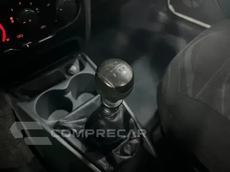 STRADA 1.4 MPI WORKING CS 8V FLEX 2P MANUAL