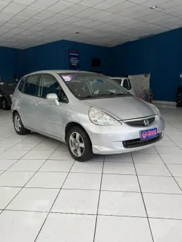 FIT 1.4 LX 16V