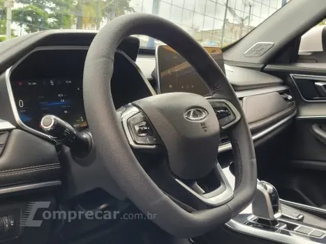 Tiggo 8 TXS 1.6 16V TGDi Aut.