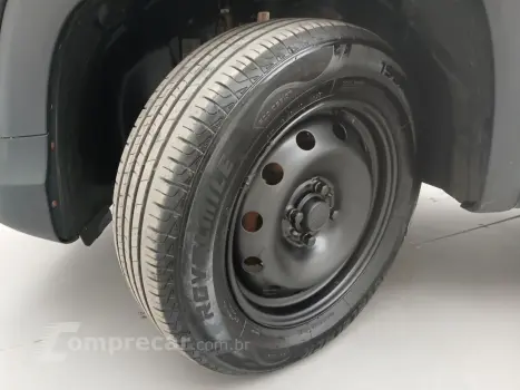 STRADA 1.3 FIREFLY FLEX ENDURANCE CS PLUS MANUAL