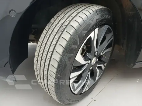 ONIX 1.0 TURBO FLEX PREMIER AUTOMÁTICO