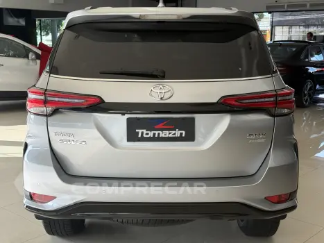 HILUX SW4 2.8 D-4d Turbo SRX Platinum 7L 4X4