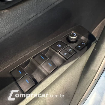 Corolla XEi 2.0 Flex 16V Aut.