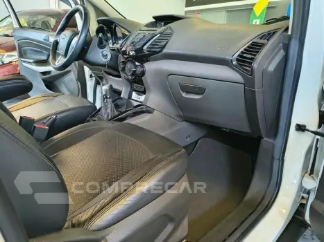 ECOSPORT FSL 1.6