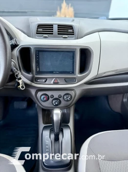 SPIN 1.8 LT 8V