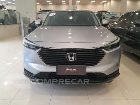 HR-V 1.5 DI I-VTEC FLEX EXL CVT