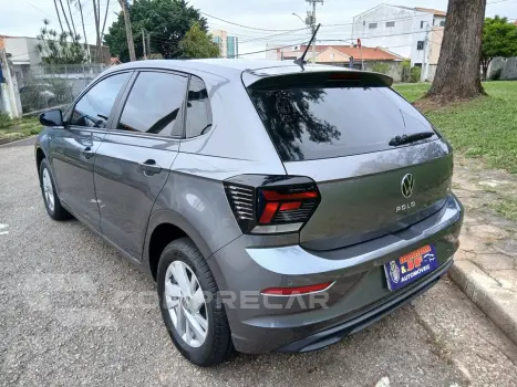 POLO 1.0 170 TSI