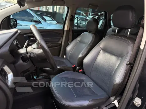 SPIN PREMIER 1.8 8V Econo.Flex 5p Aut.