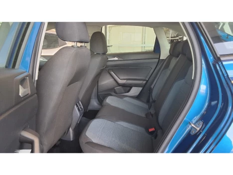 NIVUS 1.0 200 TSI TOTAL FLEX COMFORTLINE AUTOMÁTICO